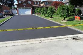 Best Driveway Maintenance Services  in St George, MO