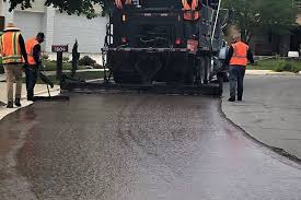 Best Gravel Driveway Installation  in St George, MO